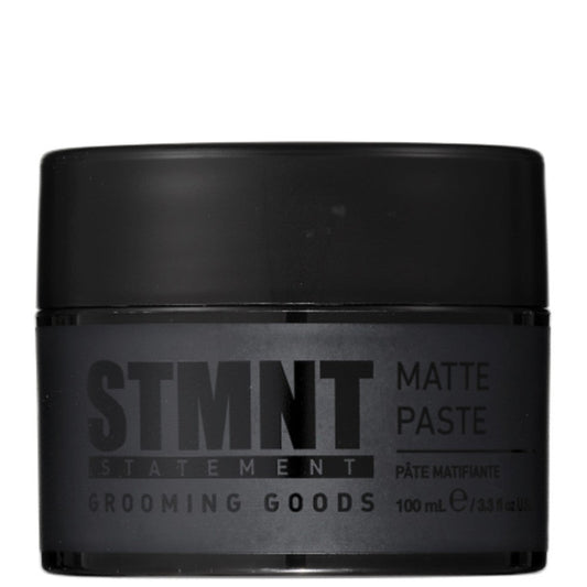 STMNT - Julius Cvesar Matte Paste - Pasta Mate 100 ml