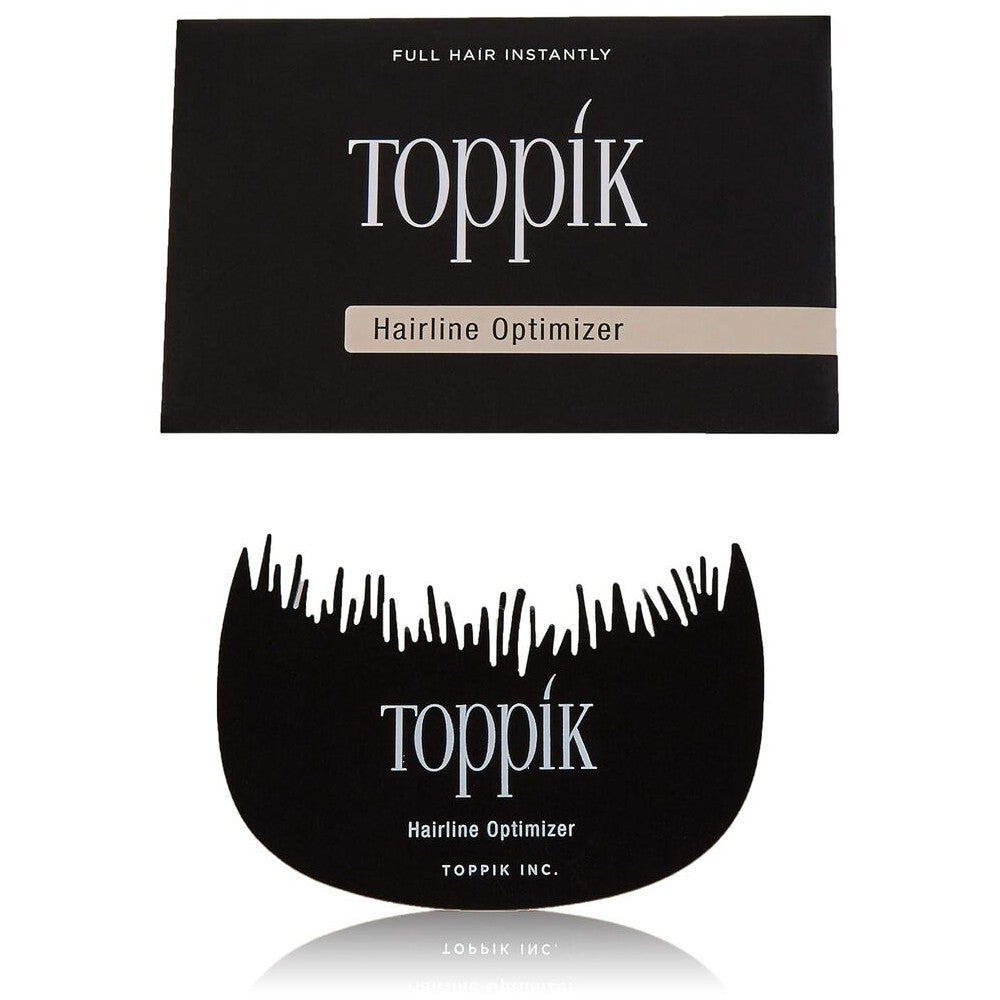 Toppik - Peine Optimizador de la Línea Capilar - 1 unidad