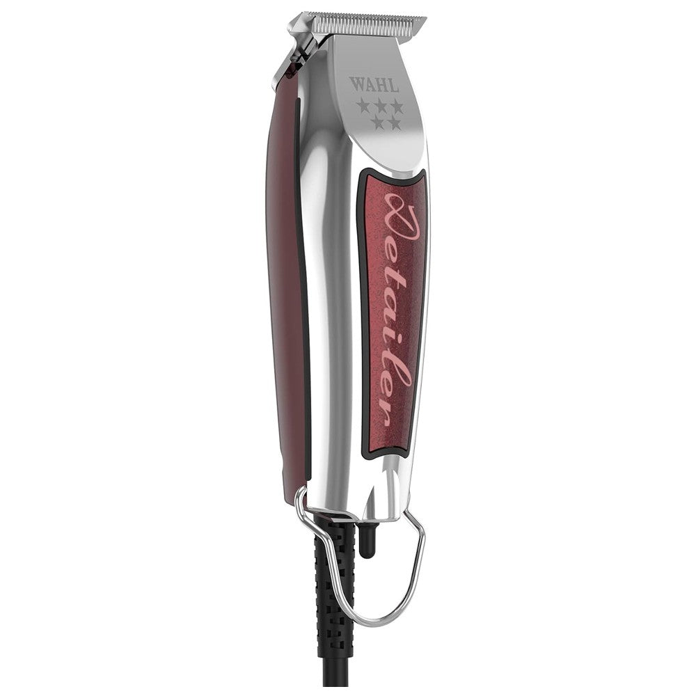 Wahl - Máquina de Corte Detailer T-WIDE 5 Star Series