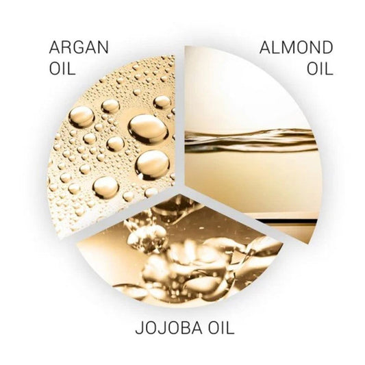 Wella - Acondicionador de Queratina SP Luxe Oil Keratin Conditioning Cream 200 ml