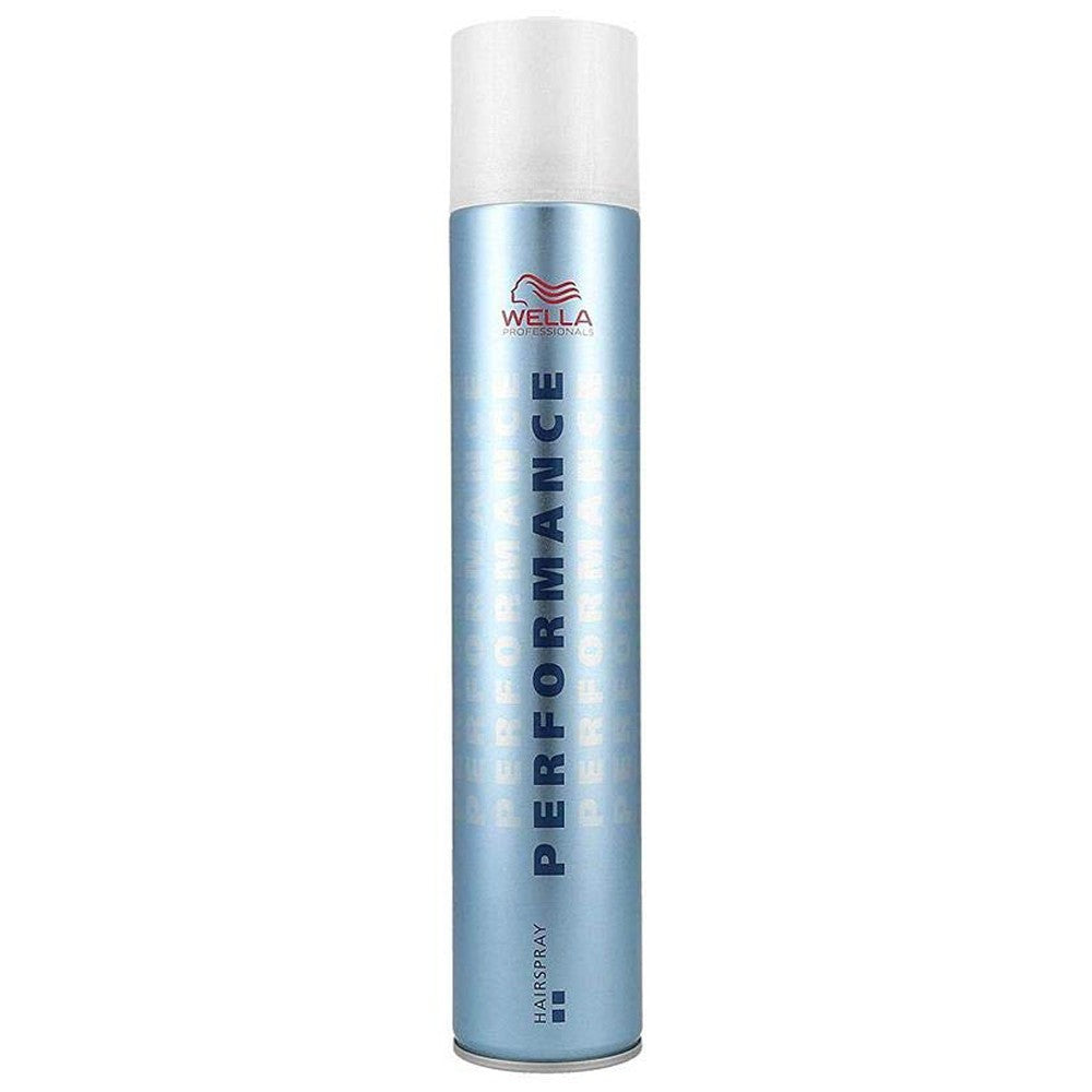 Wella - Laca Performance Extra Hold (Level II) 500 ml