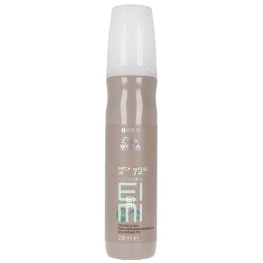 Wella - Spray para Rizos Nutricurls Fresh Up EIMI 150 ml