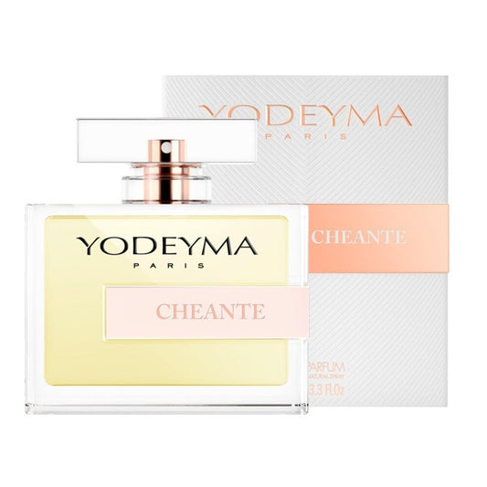 Yodeyma - Perfume de Mujer Cheante 100 ml