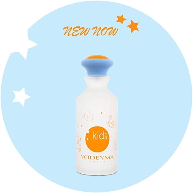 Yodeyma - Perfume para Niños Kids 125 ml