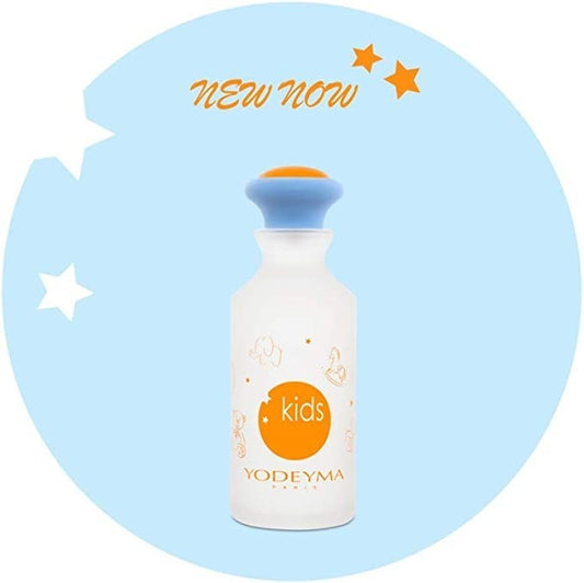 Yodeyma - Perfume para Niños Kids 125 ml