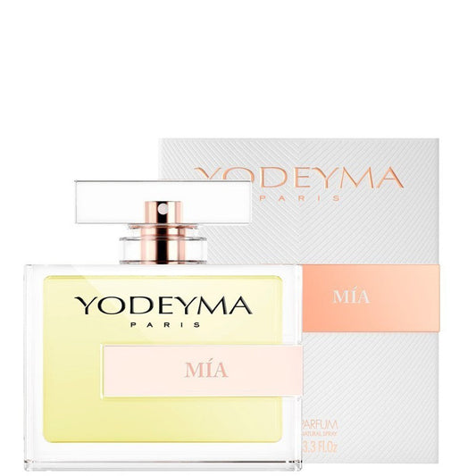Yodeyma - Perfume de Mujer Mía 100 ml
