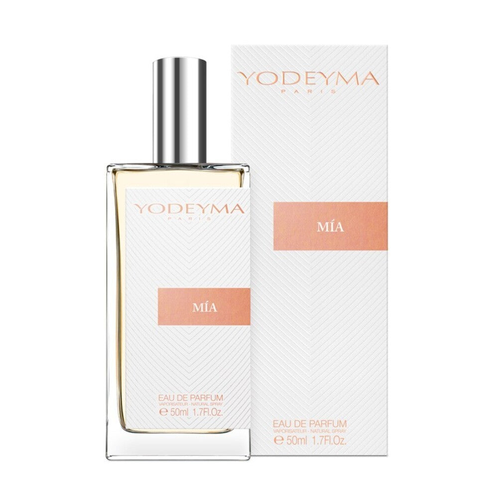 Yodeyma - Perfume de Mujer Mía 50 ml