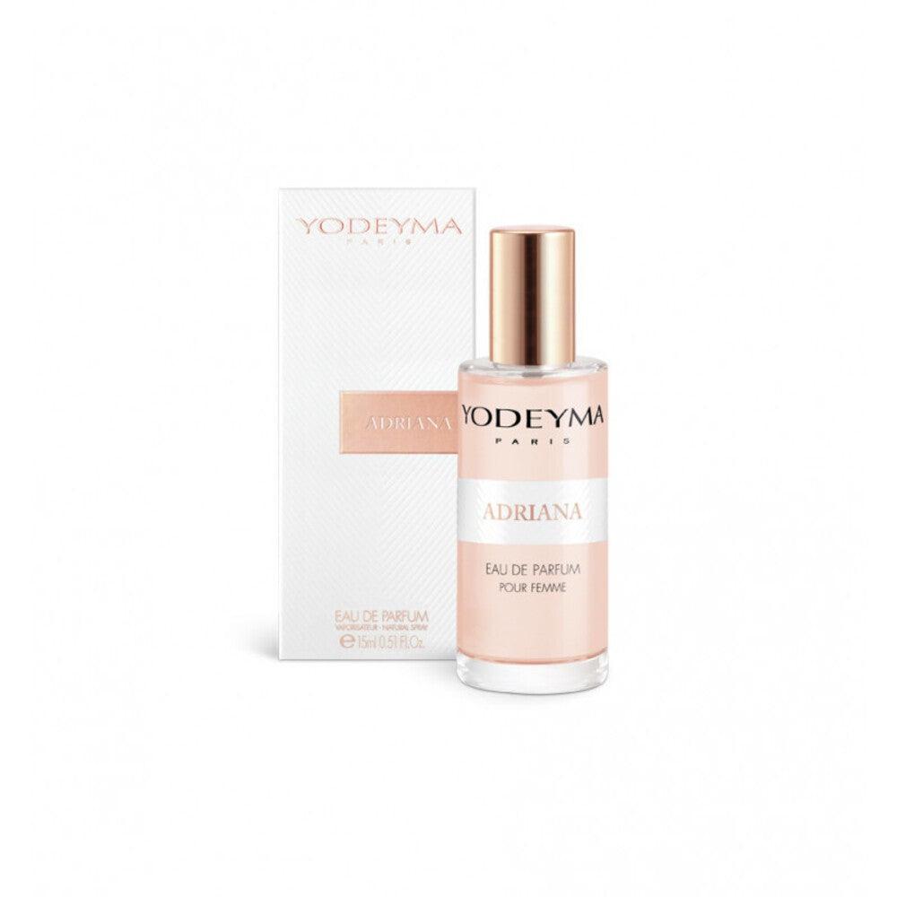 Yodeyma - Perfume de Mujer Adriana 15 ml