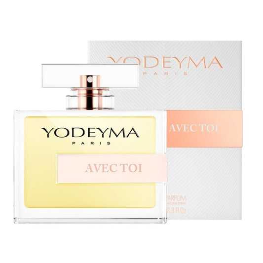 Yodeyma - Perfume de Mujer Avec Toi 100 ml