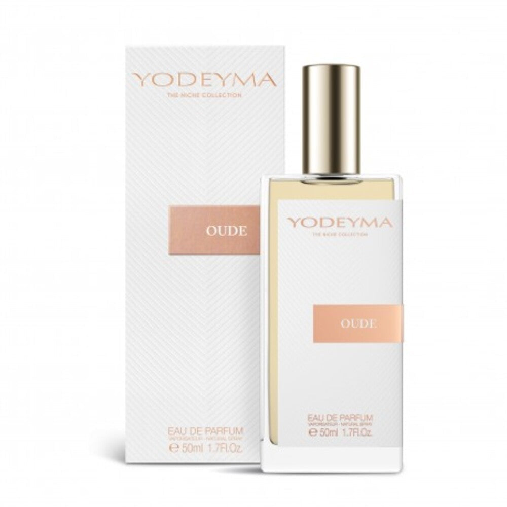 Yodeyma - Perfume de Mujer Oude 50 ml