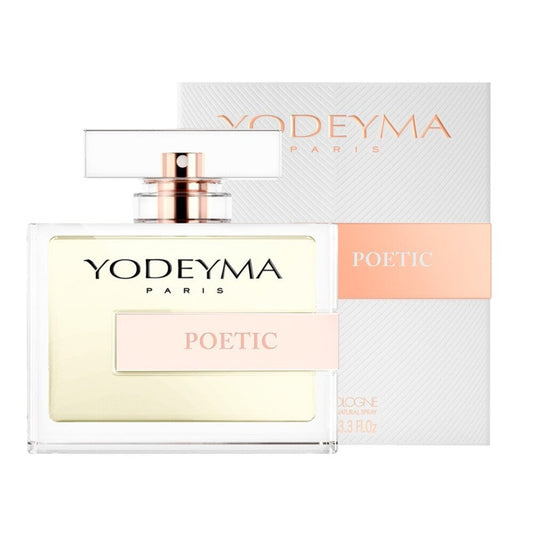 Yodeyma - Perfume de Mujer Poetic 100 ml
