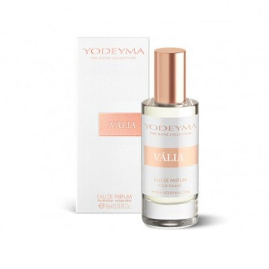 Yodeyma - Perfume de Mujer Vália 15 ml
