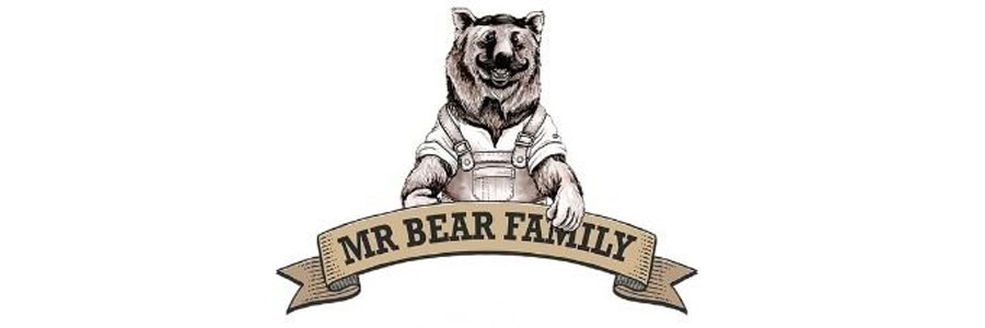 MR BEAR